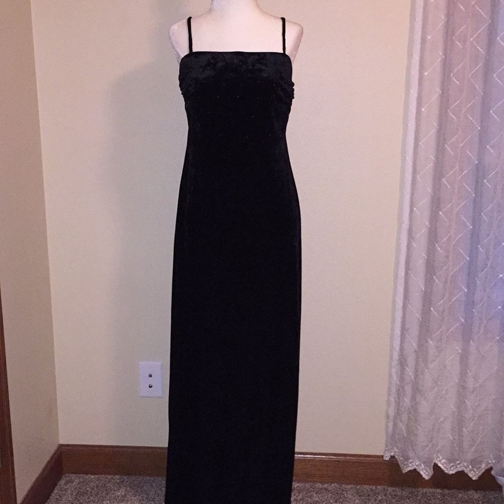 A.B.S Evening formal dress, size L
